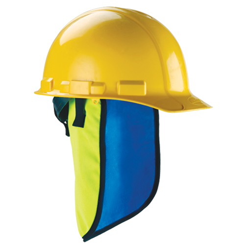 Chill-Its&reg; 6670CT Cooling Neck Shades GTA Hardware Inc