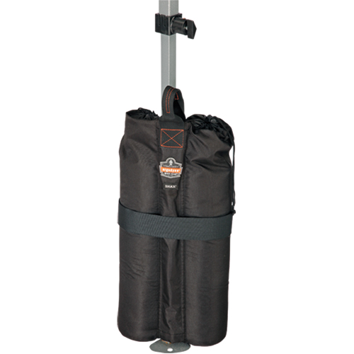 Shax&reg; 6094 Tent Weight Bags GTA Hardware Inc