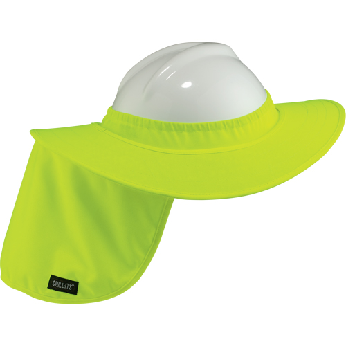 Chill-Its&reg; 6660 Hard Hat Brims GTA Hardware Inc