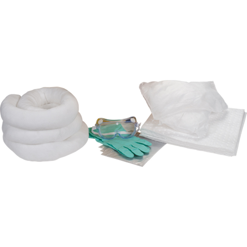 Trousse de rechange pour camion, 10 gallons, Huile seulement GTA Hardware Inc