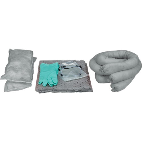 Trousse de rechange pour camion, 10 gallons, Universel GTA Hardware Inc
