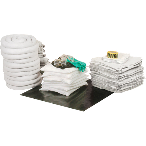Trousse de rechange, 97 gallons, Huile seulement GTA Hardware Inc