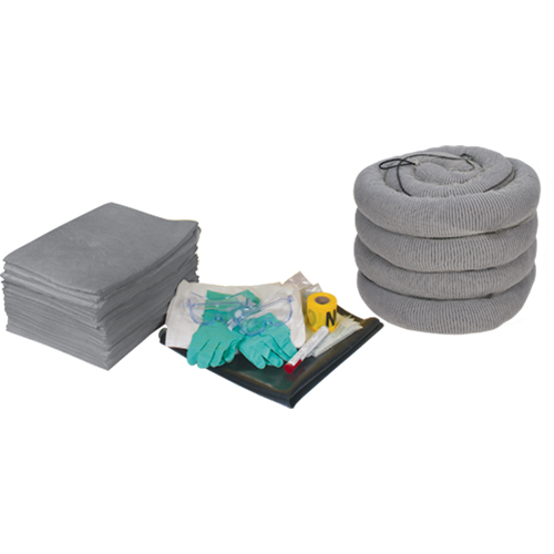Trousse &eacute;conomique de rechange, 95 gallons, Universel GTA Hardware Inc
