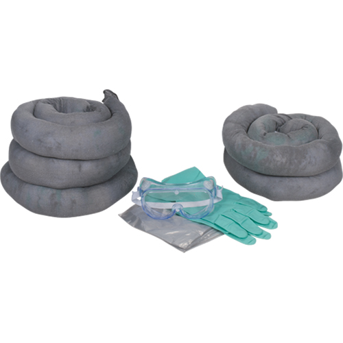 Trousse de rechange, 5 gallons, Universel GTA Hardware Inc