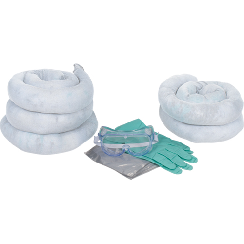 Trousse de rechange, 5 gallons, Huile seulement GTA Hardware Inc