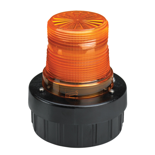 Clignotants d'avertissement avec signal visuel et sonore GTA Hardware Inc