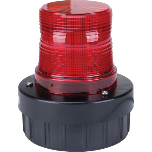 Clignotants d'avertissement avec signal visuel et sonore GTA Hardware Inc