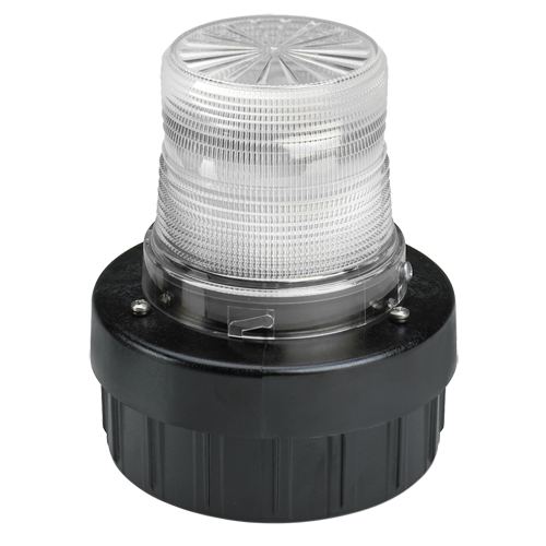 Clignotants d'avertissement avec signal visuel et sonore GTA Hardware Inc