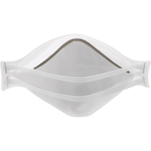 9210+ Aura Particulate Respirators, N95, NIOSH Certified GTA Hardware Inc