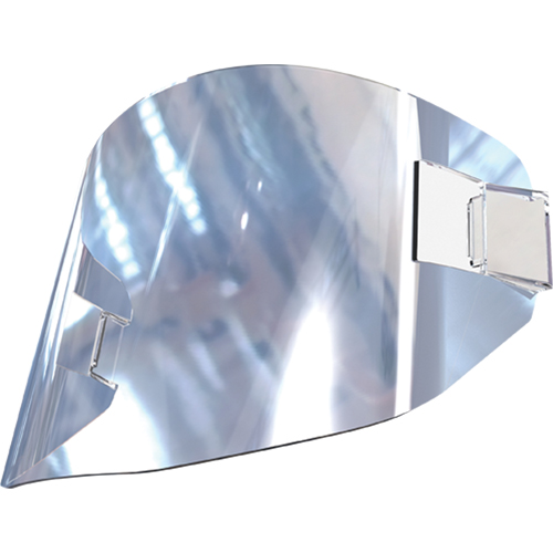 Couvercle de lentille avant Weldcap GTA Hardware Inc