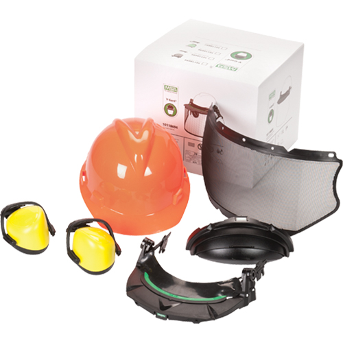 V-Gard&reg; Forestry Kit GTA Hardware Inc