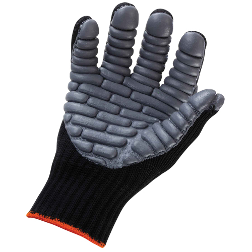 Gant l&eacute;ger certifi&eacute; antivibrations ProFlex 9000, Taille Moyen, Paume Synth&eacute;tique GTA Hardware Inc