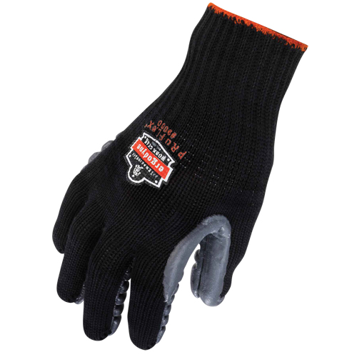 Gant l&eacute;ger certifi&eacute; antivibrations ProFlex 9000, Taille Moyen, Paume Synth&eacute;tique GTA Hardware Inc