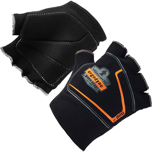 ProFlex 800 Glove Liner, Size Medium/Small, Synthetic Palm GTA Hardware Inc