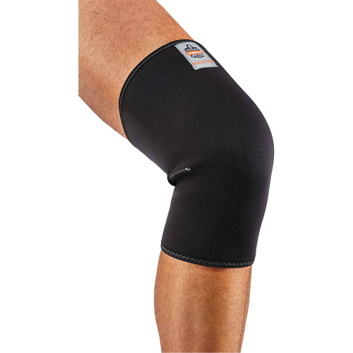 ProFlex 600 Single Layer Compression Knee Sleeve GTA Hardware Inc