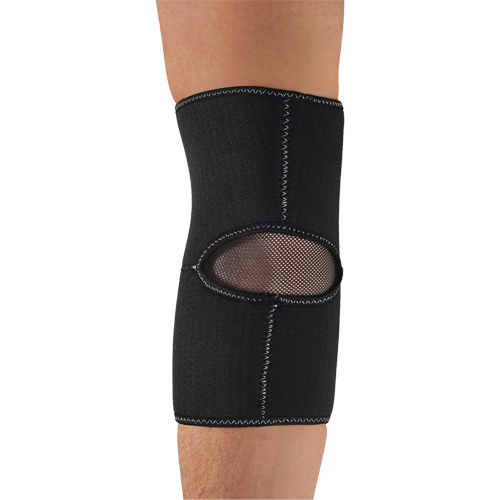 Manche de support pour le coude en n&eacute;opr&egrave;ne mod&egrave;le 650 Proflex  GTA Hardware Inc