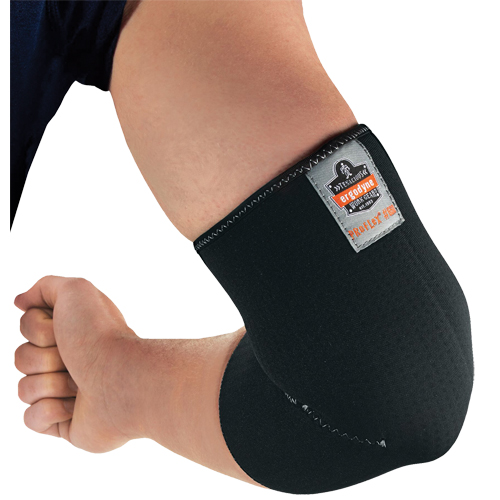 Manche de support pour le coude en n&eacute;opr&egrave;ne mod&egrave;le 650 Proflex  GTA Hardware Inc