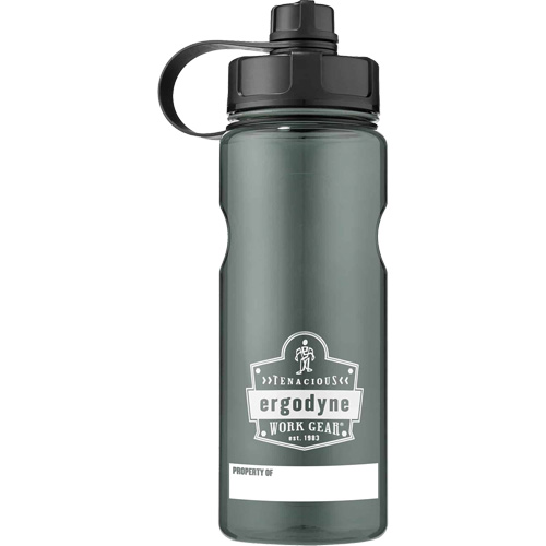 Chill-Its&reg; 5151 BPA-Free Water Bottle GTA Hardware Inc