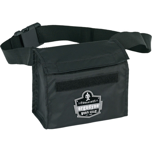 Sac pour demi-masque respiratoire Arsenal 5180 GTA Hardware Inc