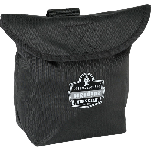 Arsenal 5181 Large Full Face Respirator Bag GTA Hardware Inc