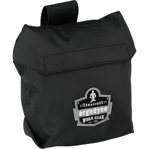 Sac pour demi-masque respiratoire Arsenal 5182 GTA Hardware Inc