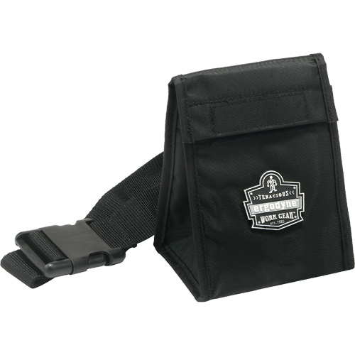 Arsenal 5184 Emergency Escape Respirator Bag GTA Hardware Inc