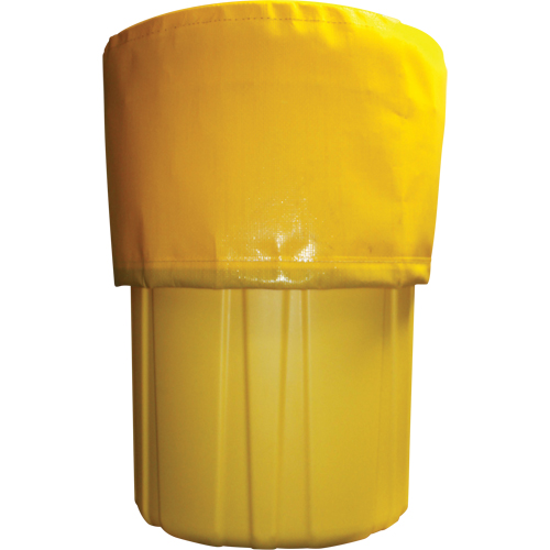 Poly-Top For 65 & 95 Gallon Overpacks GTA Hardware Inc