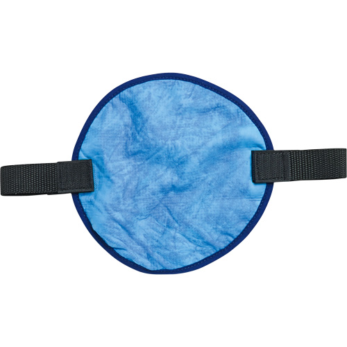Chill-Its&reg; 6715CT Evaporative Cooling Hard Hat Pad GTA Hardware Inc