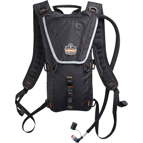 Chill-Its 5156 Low-Profile Hydration Pack with Storage GTA Hardware Inc