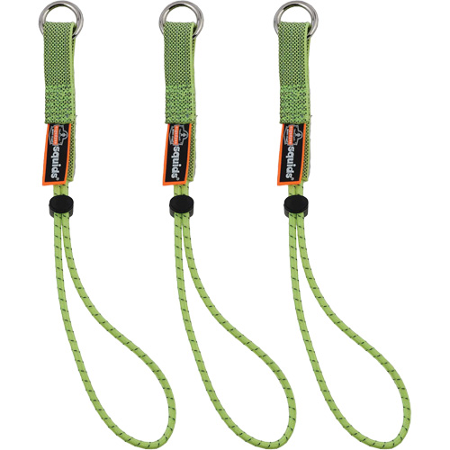 Cordon porte-outils pivotant et &eacute;lastique GTA Hardware Inc