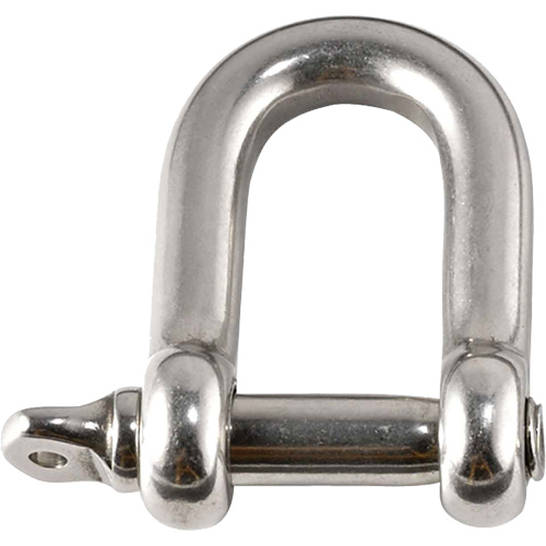 Manille d'outil GTA Hardware Inc