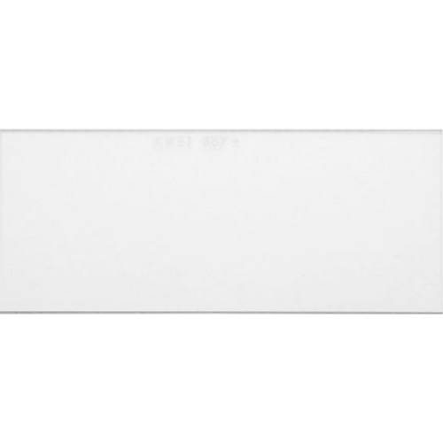 High-Performance Fibre-Metal Filter Plate, Inside/Outside, 2" x 4-1/4" GTA Hardware Inc