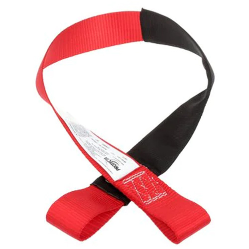 PROTECTA&reg; PRO Concrete Anchor Strap, Tie-Off, Temporary Use GTA Hardware Inc