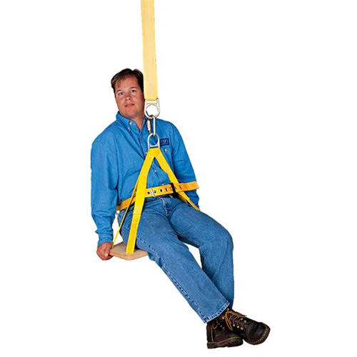 Bosun Chair with Belt GTA Hardware Inc