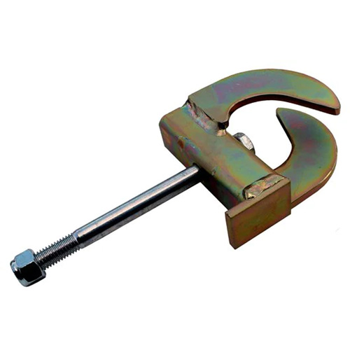 SecuraSpan Pour-in-Place/Fasten-in-Place Bracket GTA Hardware Inc