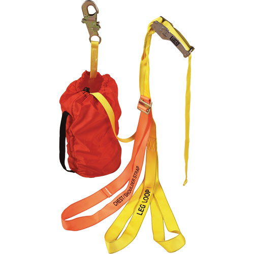 DBI-SALA&reg; Rollgliss Self-Rescue Device GTA Hardware Inc