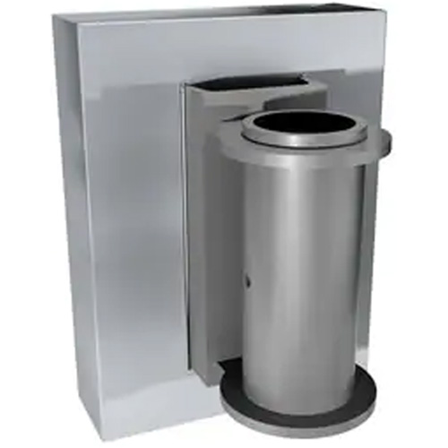 Base verticale HLL &agrave; fixer en place SecuraSpan GTA Hardware Inc