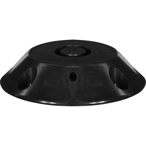 Base for Impact Resistant Delineator GTA Hardware Inc