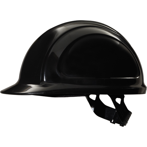 Casque de s&eacute;curit&eacute; North Zone, R&eacute;pond aux normes CSA type 1, Suspension &agrave; douille, Non ventil&eacute; GTA Hardware Inc