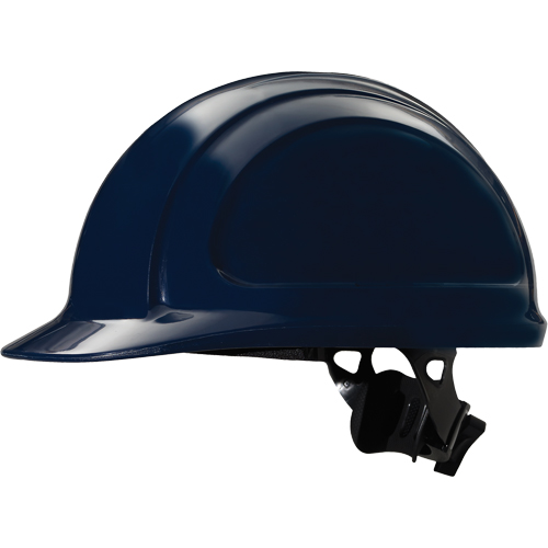 North Zone Hardhat, Meets CSA Type 1, Ratchet Suspension, Non-Vented GTA Hardware Inc