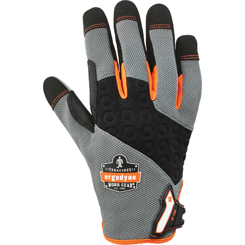Gants ProFlex 710 robustes et utilitaires, Paume Synth&eacute;tique, Taille Petit GTA Hardware Inc
