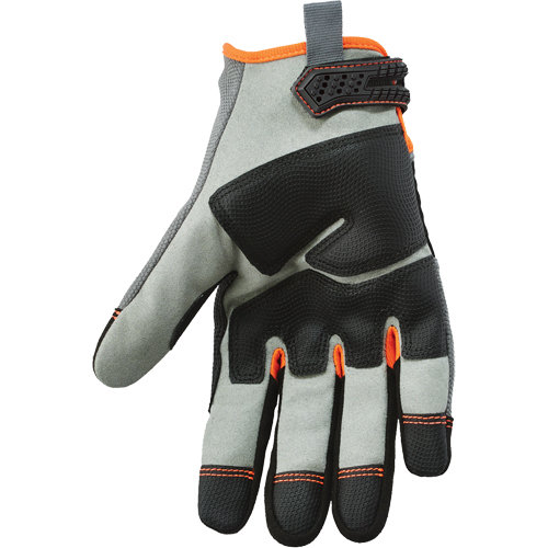 Gants ProFlex 710 robustes et utilitaires, Paume Synth&eacute;tique, Taille Petit GTA Hardware Inc