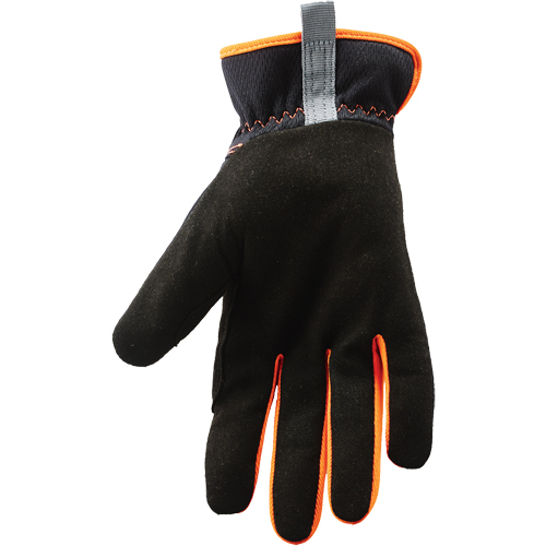 Gants utilitaires ProFlex 815 QuickCuff, Paume Synth&eacute;tique, Taille Petit GTA Hardware Inc