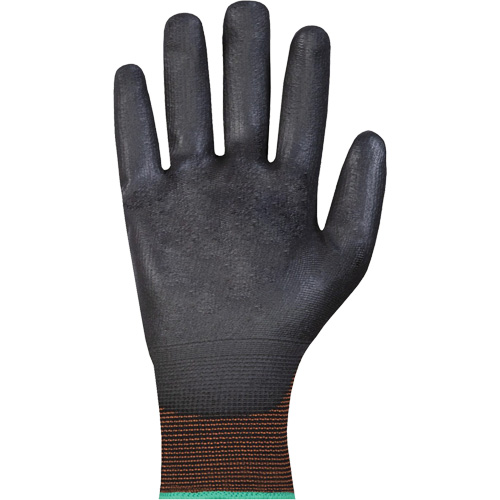 Gants Superior Touch, 6/T-petit, R&ecirc;vetement Polyur&eacute;thane, Calibre 13, Enveloppe en Nylon GTA Hardware Inc
