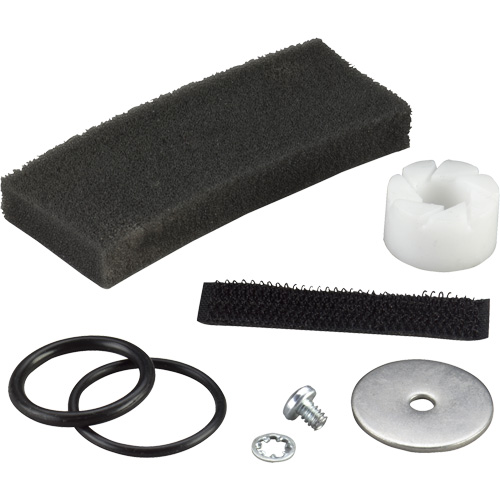 Trousse de pi&egrave;ces de rechange Vortex Versaflo GTA Hardware Inc