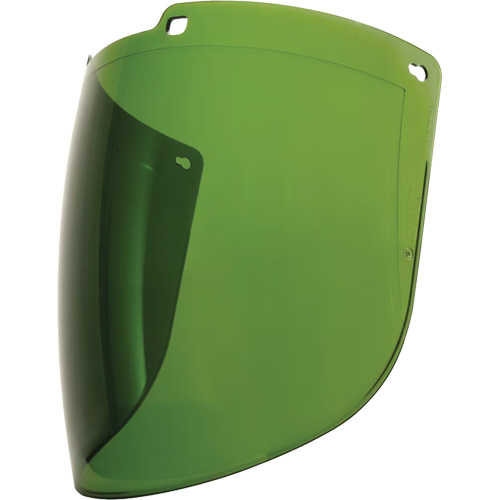 Visi&egrave;re Turboshield, Polycarbonate, Teinte 3,0 GTA Hardware Inc