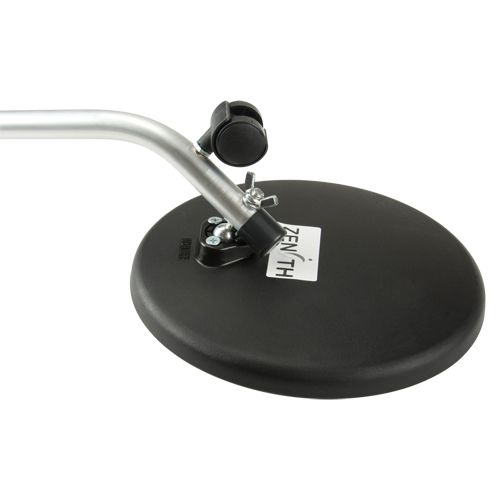 Inspection Mirror, 8.5" dia., Round, 47" Handle GTA Hardware Inc