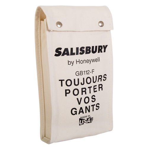 Salisbury  Glove Bag GTA Hardware Inc