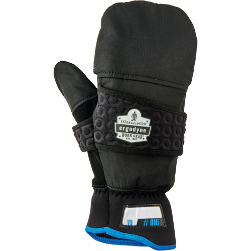ProFlex&reg; 816 Thermal Flip-Top Gloves GTA Hardware Inc