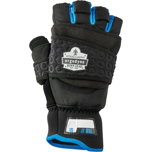 ProFlex&reg; 816 Thermal Flip-Top Gloves GTA Hardware Inc